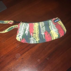 Kavu Wristlet